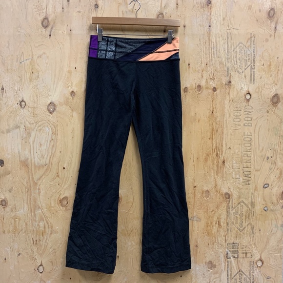 Lululemon Groove pant